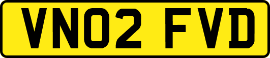 VN02FVD
