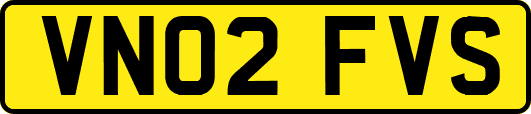 VN02FVS