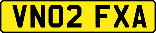 VN02FXA