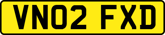 VN02FXD