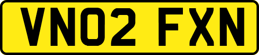 VN02FXN