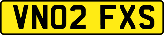 VN02FXS