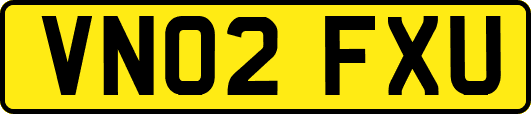 VN02FXU