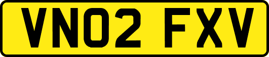 VN02FXV