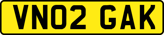 VN02GAK