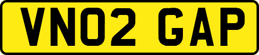 VN02GAP