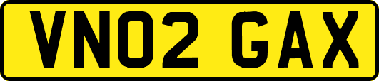 VN02GAX
