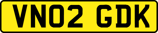 VN02GDK