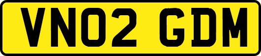 VN02GDM