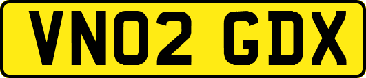 VN02GDX