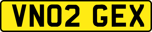 VN02GEX