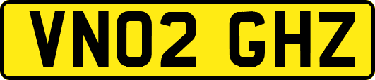 VN02GHZ