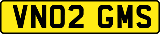 VN02GMS