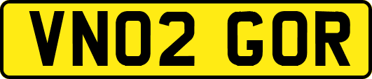 VN02GOR