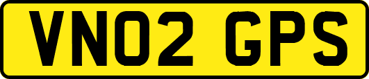 VN02GPS
