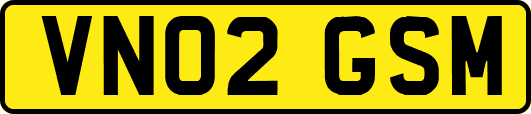 VN02GSM