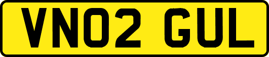 VN02GUL