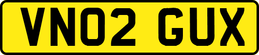 VN02GUX