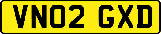 VN02GXD
