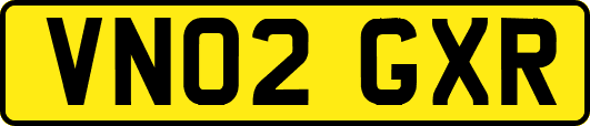 VN02GXR