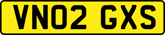 VN02GXS