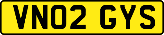 VN02GYS
