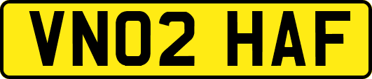 VN02HAF