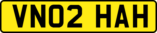 VN02HAH