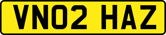 VN02HAZ
