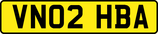 VN02HBA