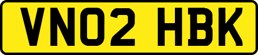 VN02HBK