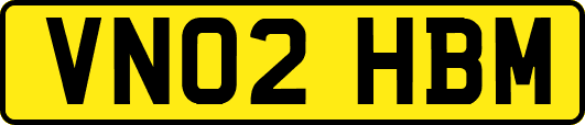 VN02HBM