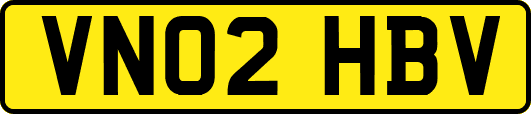 VN02HBV