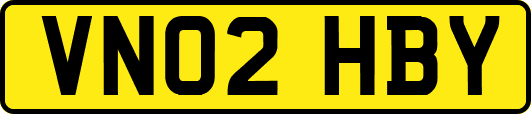 VN02HBY