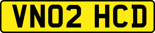 VN02HCD