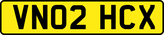 VN02HCX