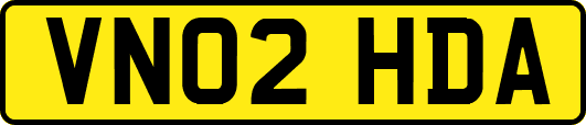 VN02HDA
