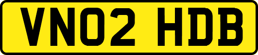VN02HDB