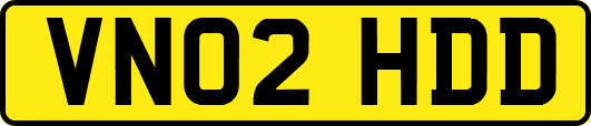 VN02HDD