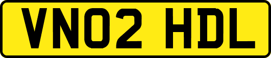 VN02HDL