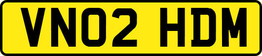 VN02HDM
