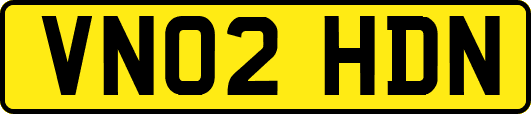 VN02HDN