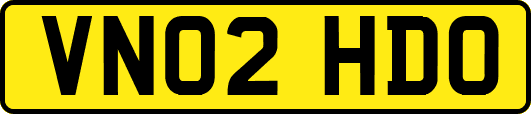 VN02HDO