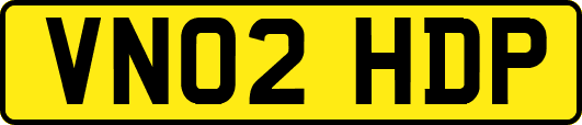 VN02HDP