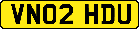 VN02HDU