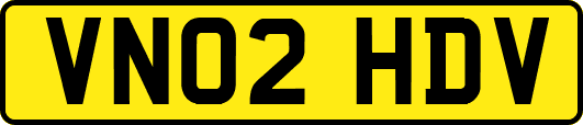 VN02HDV