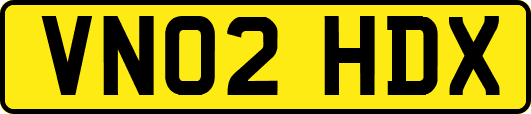 VN02HDX