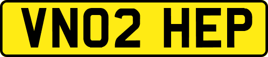 VN02HEP