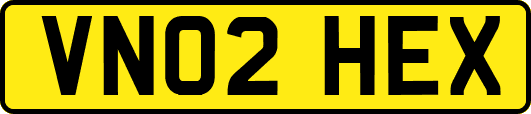 VN02HEX