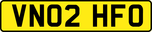 VN02HFO